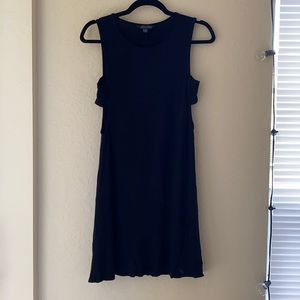 AE Soft and sexy cut out dress